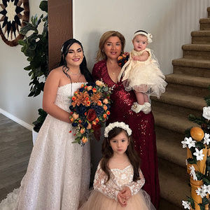 Meet your Posher, Rocio